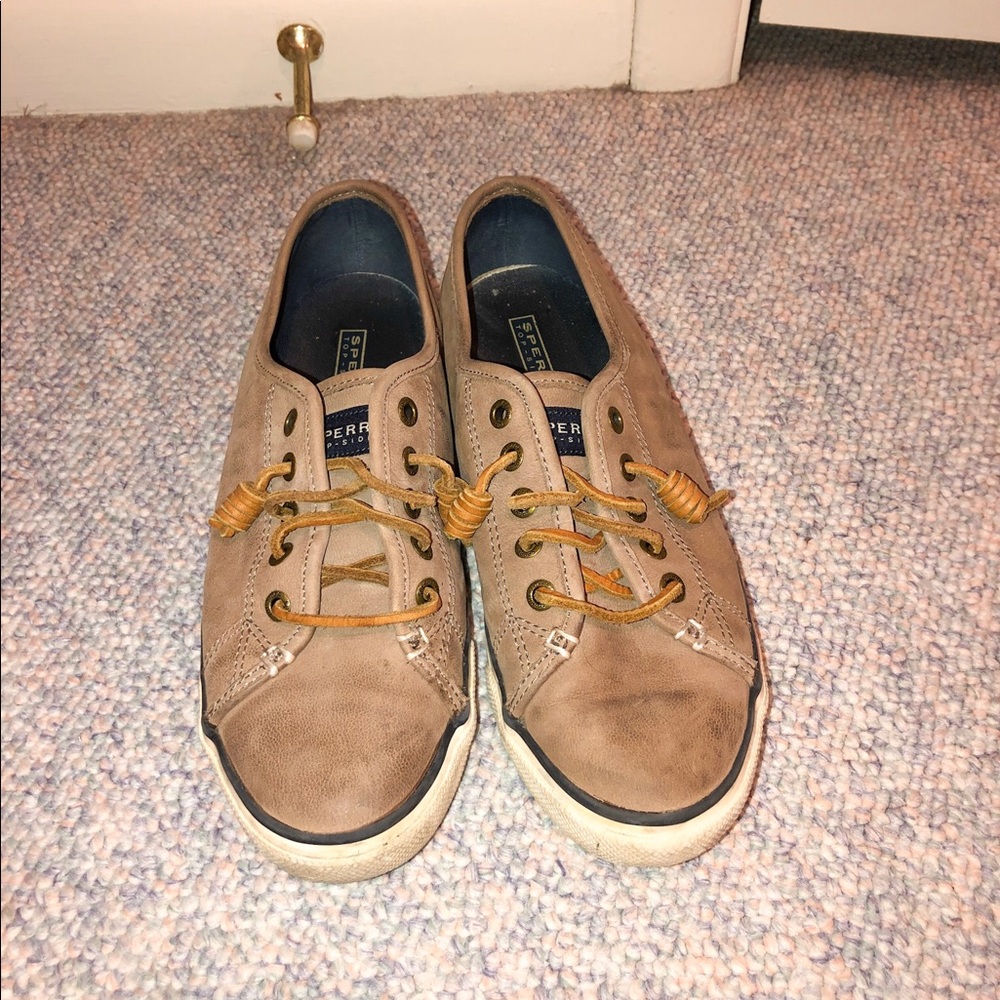 Sperry sneakers